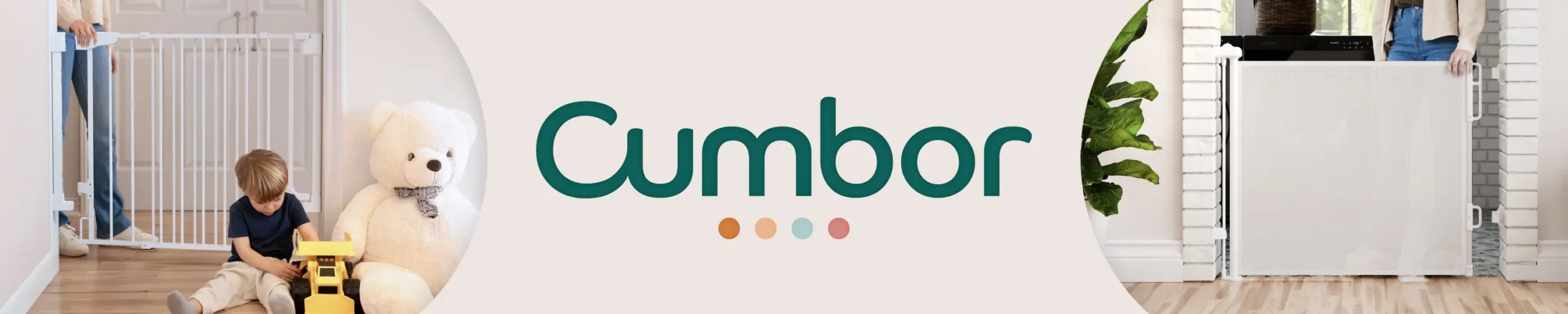 Cumbor About