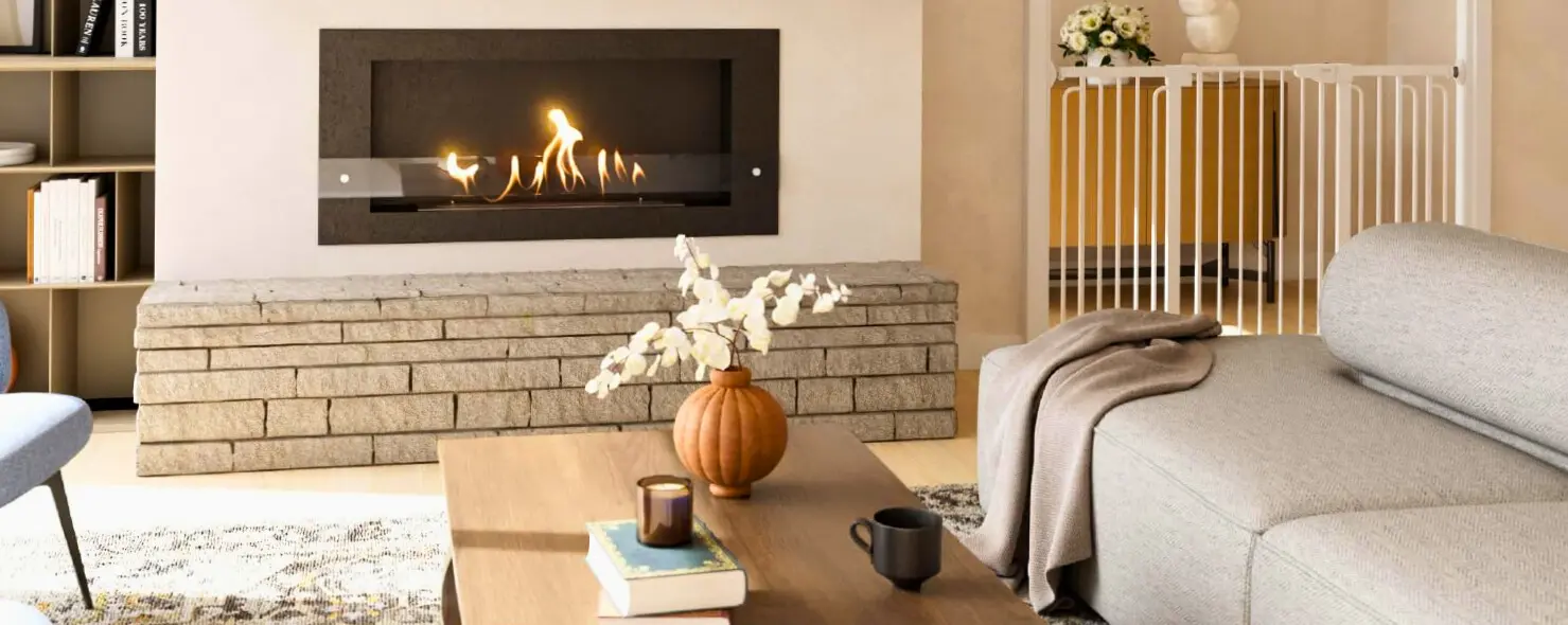 Cumbor Baby Safety Gates