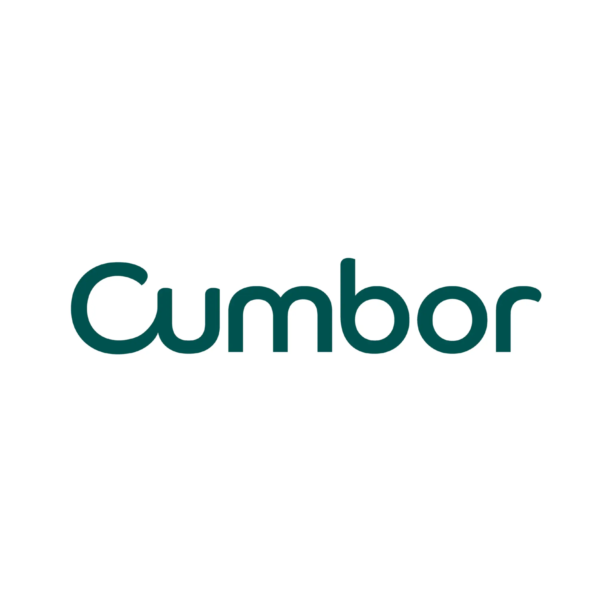Cumbor Brand Logo